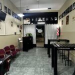 El Rey de la brocha El Rey de la brocha