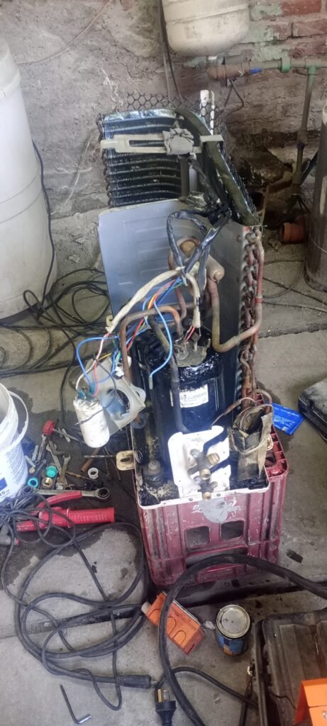 Tecnoelectrica