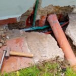 A.G. Cor servicio de mantenimiento domiciliario