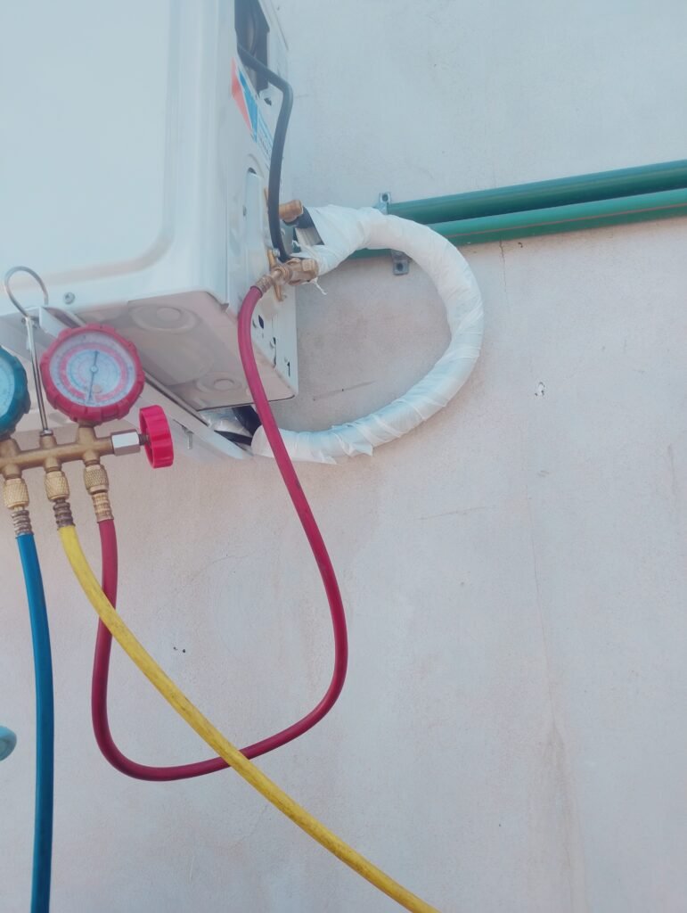Refrigeración silva