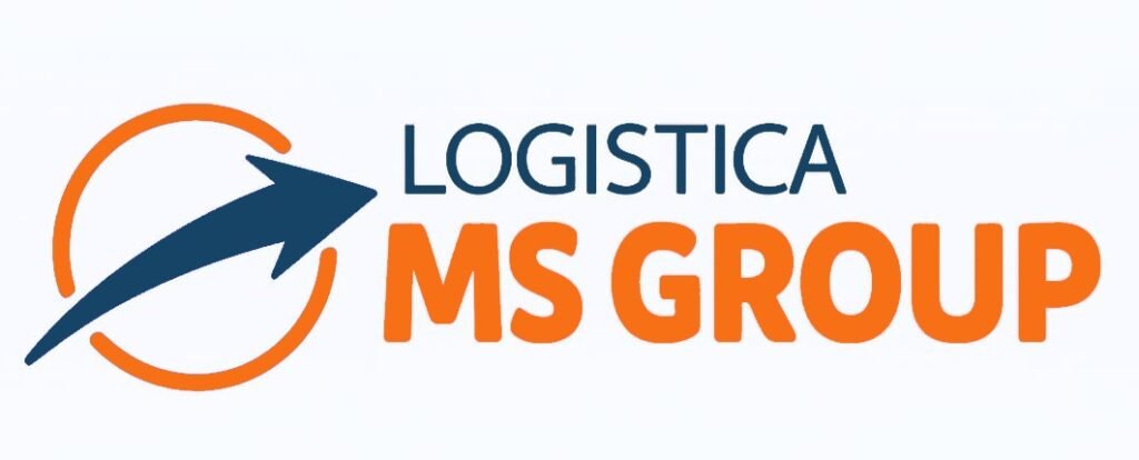 Logística ms group
