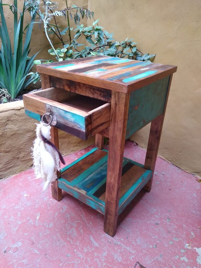 Carpinteria jB