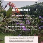 Jardines de mariposas y colibries