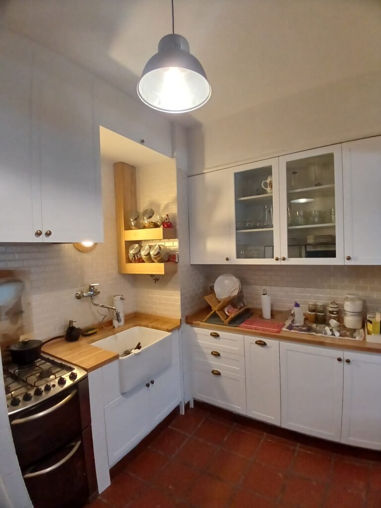 Muebles de melamina