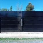 Herrería en general y refrigeración