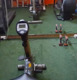 Electricista matriculado