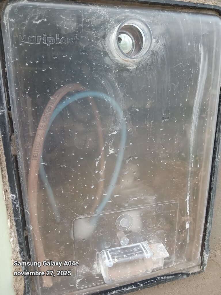 Electricista