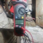 Fernando Gorosito electricista