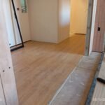 Mantenimiento de viviendas prefabricadas