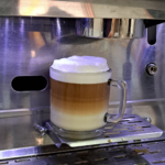 Servicio técnico para maquinas de café