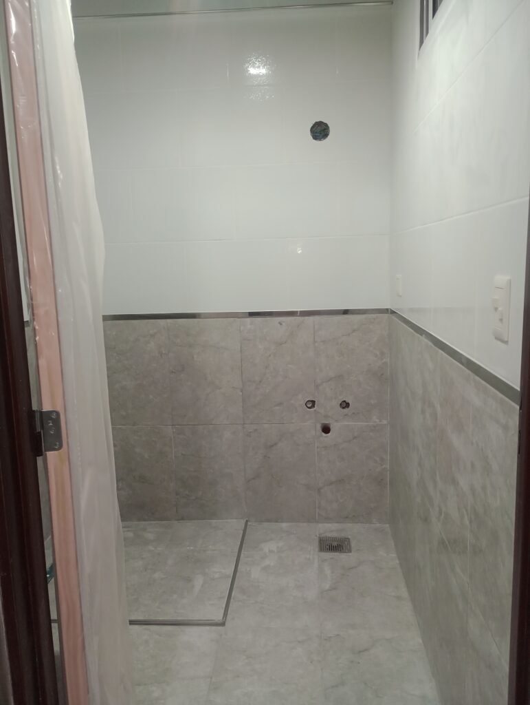 Albañilería en gral