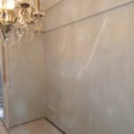 Pintura y mantenimiento de piscina .impermevilizaciones