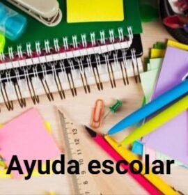 Clases de apoyo en matemáticas y lengua
