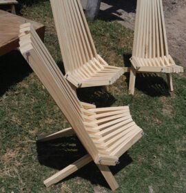 Carpinteria y electricidad domiciliaria