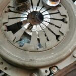 Macanica automotor