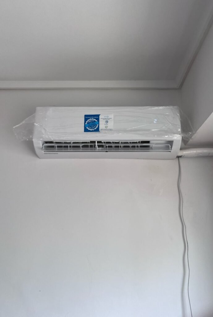 Tecnico refrigeracion