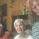 Cuidadora  y Acompañante Terapéutica