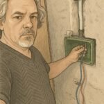 Electricista Matriculado