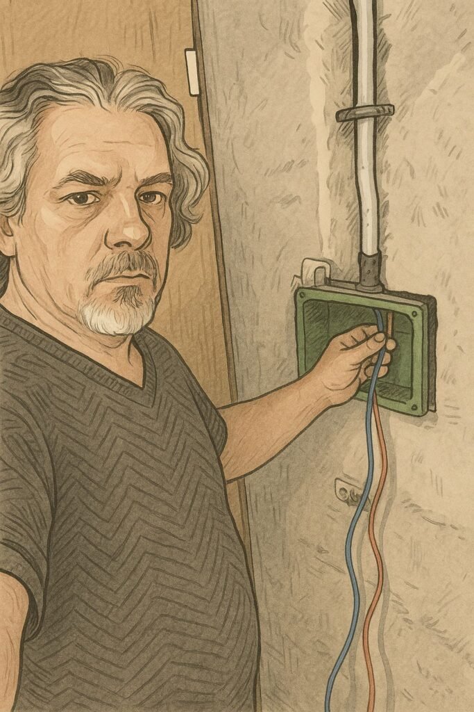 Electricista Matriculado