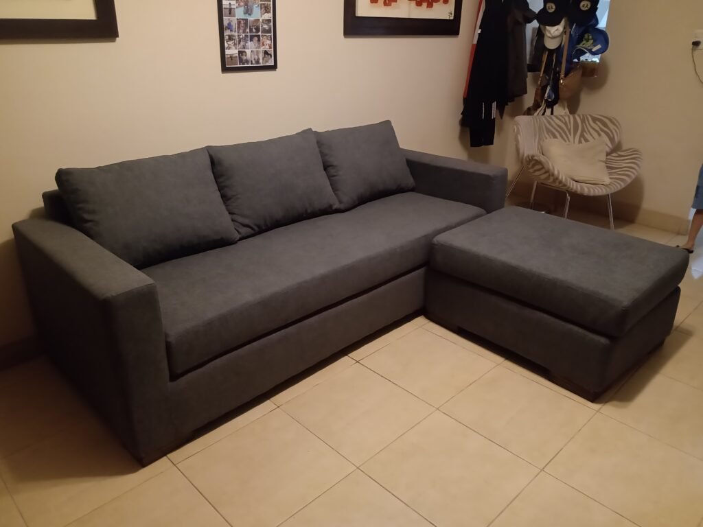 Sillones, Banquetas, Respaldos de