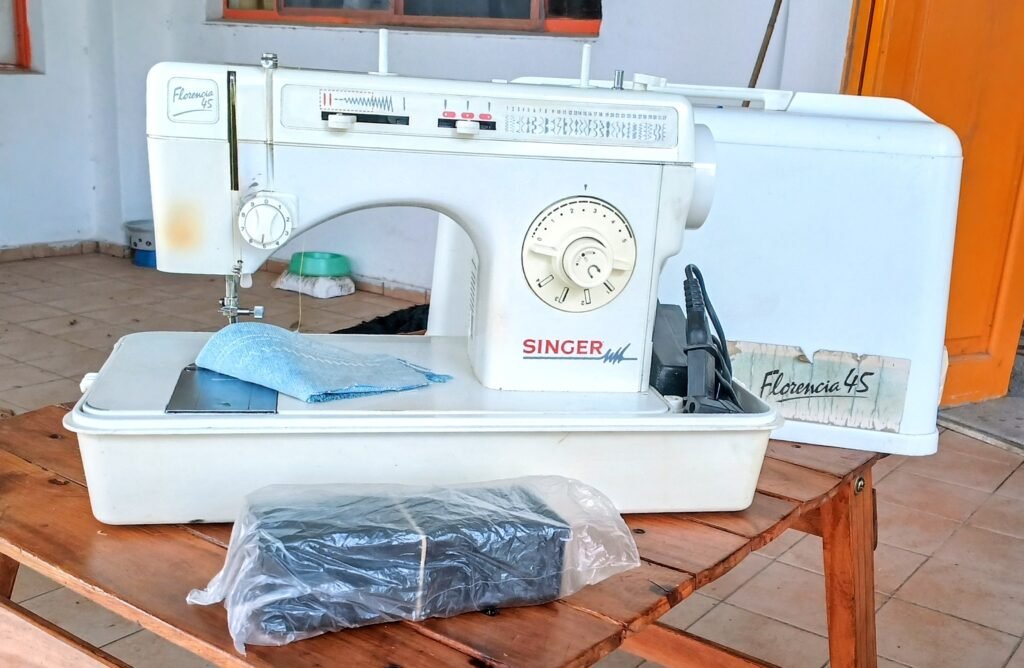 Servicio Técnico de máquinas de c