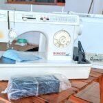 Servicio Técnico de máquinas de coser Servicio Técnico de máquinas de coser