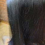 Alisado Nutrición keratina