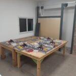 Servicio de Electricidad Domiciliaria y Comercial