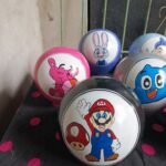 Decoración e imágenes de yeso