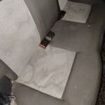 Lavado de Sillones y sillas