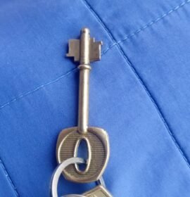 cerrajeria automotor