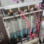 Diagnóstico automotriz