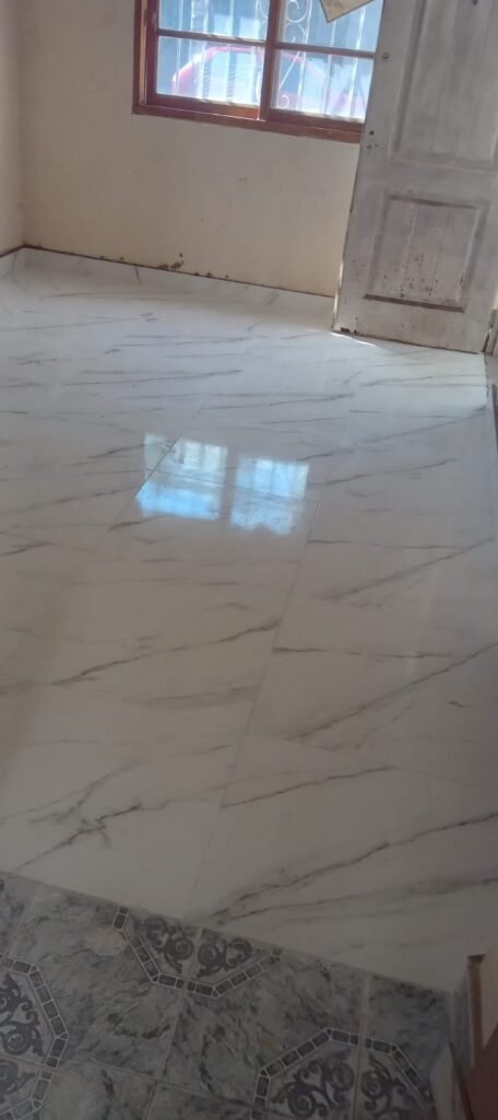 Construcción en gral