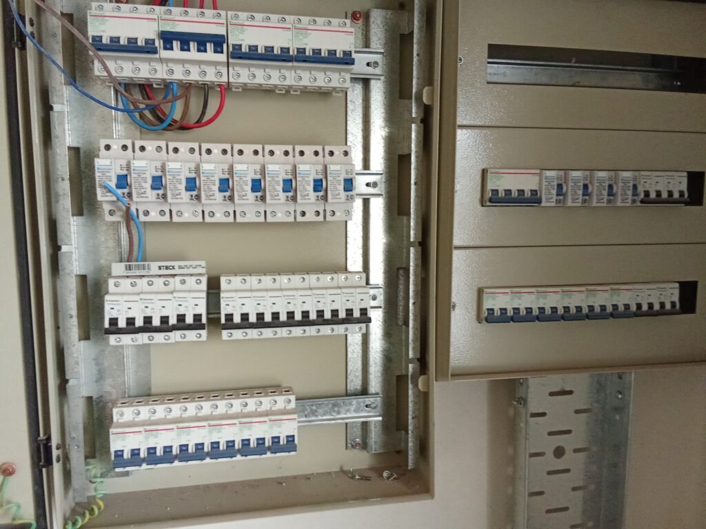 Electricista