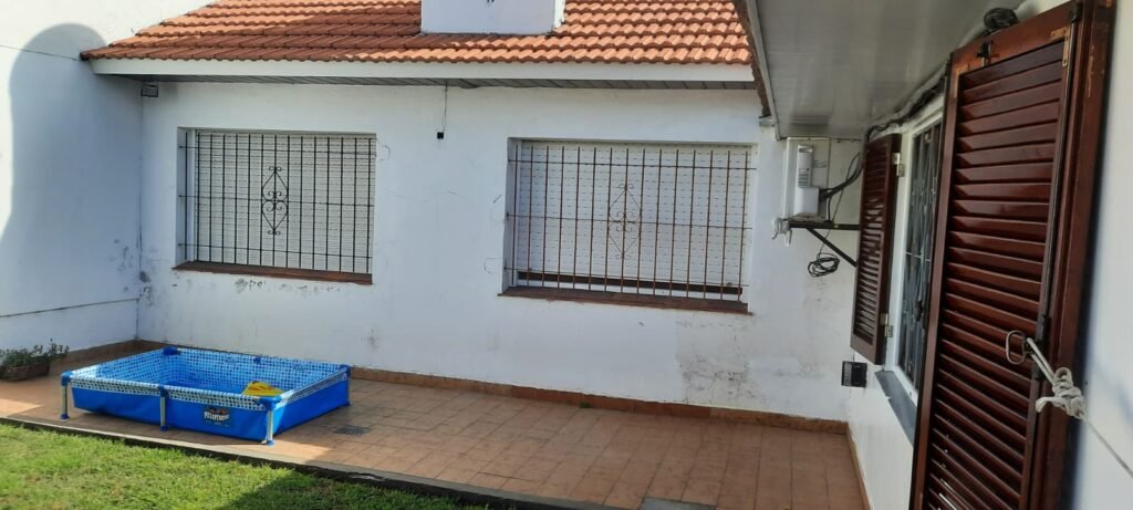 Steel frame y electricidad