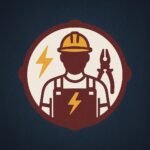 Electricista y bobinador de motores