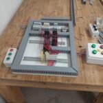 Servicio de Electricidad Domiciliaria y Comercial