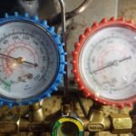 Técnico en climatización y refrigeración Técnico en climatización y refrigeración