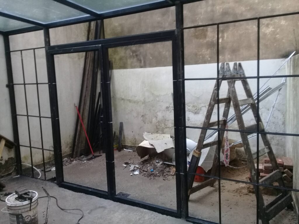 Mantenimiento en general