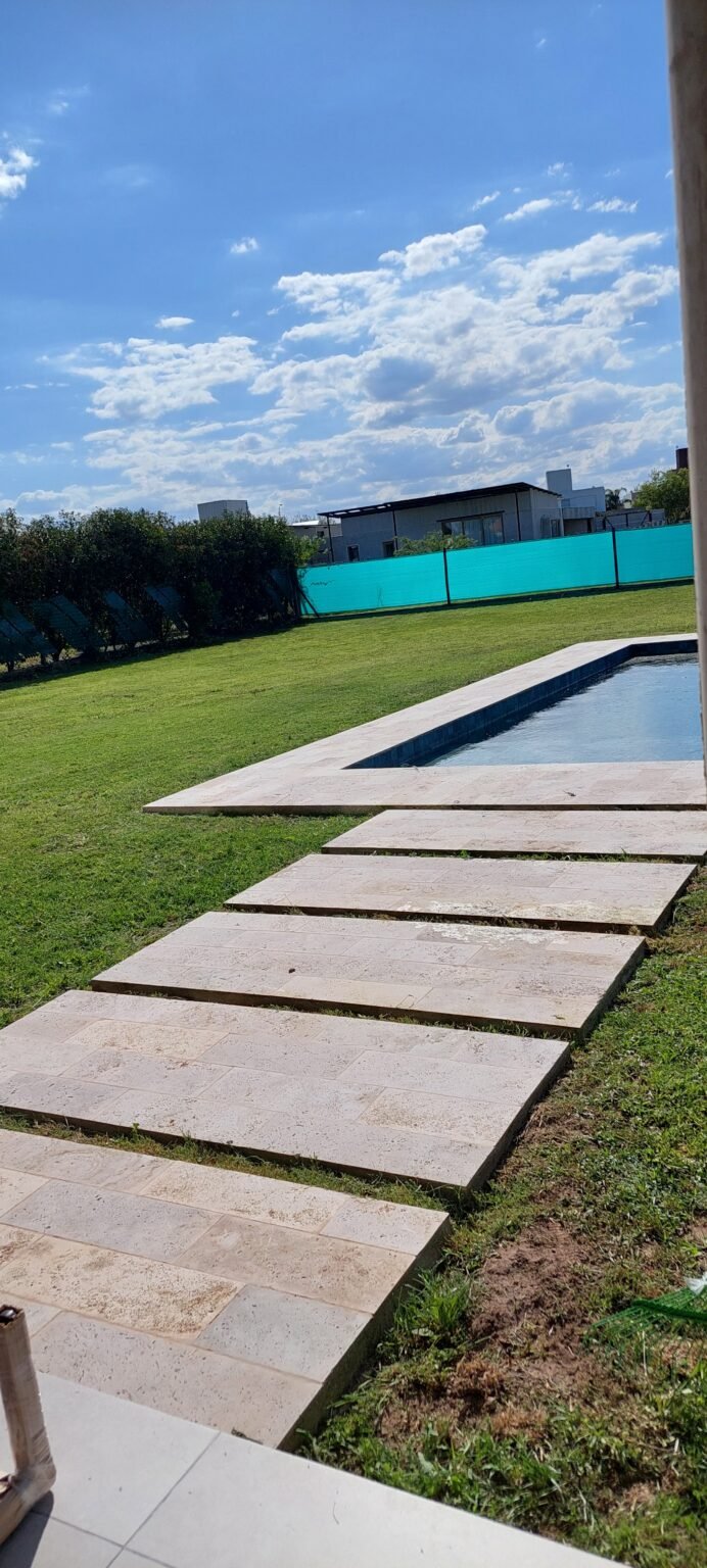 Servicio integral de jardineria