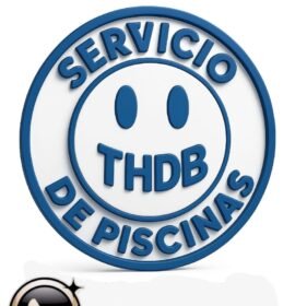 THDB servicio piscina