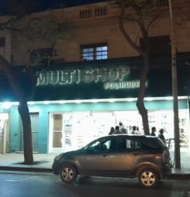 Servicios domiciliarios en general