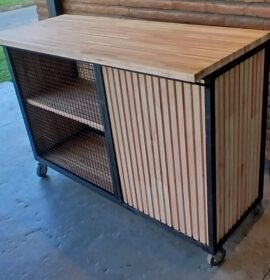 Taller Metalúrgico Iñigo