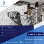 Plomero-gasista Plomero-gasista