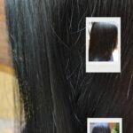 Alisado Nutrición keratina