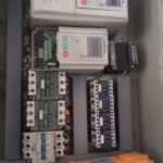 Servicio electromecánico Walter