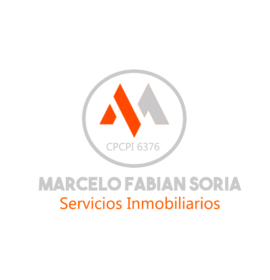 Marcelo Fabian Soria Servicios Inmobiliarios