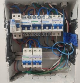 Electricista