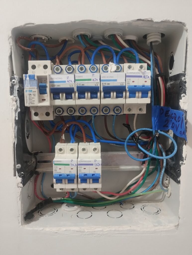 Electricista