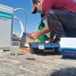 Electricista y Tec. En instalación y mantenimiento de aire